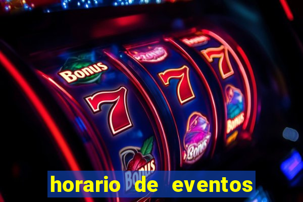 horario de eventos coin master 2024